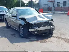 55SWF8EB8KU291058 2019 MERCEDES-BENZ C-KLASSE
