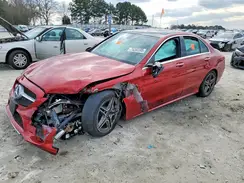55SWF8EB8KU293926 2019 MERCEDES-BENZ C-KLASSE