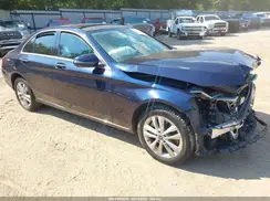 55SWF8EB8KU297555 2019 MERCEDES-BENZ C-KLASSE