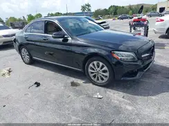 55SWF8EB8KU302480 2019 MERCEDES-BENZ C-KLASSE