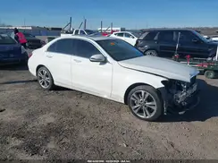 55SWF8EB8KU317819 2019 MERCEDES-BENZ C-KLASSE