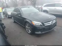 55SWF8EB8LU323086 2020 MERCEDES-BENZ C-KLASSE