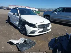 55SWF8EB8LU323279 2020 MERCEDES-BENZ C-KLASSE