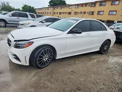 55SWF8EB8LU323430 2020 MERCEDES-BENZ C-KLASSE