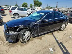 55SWF8EB8LU324769 2020 MERCEDES-BENZ C-KLASSE
