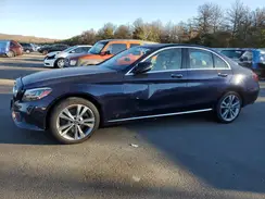 55SWF8EB8LU325839 2020 MERCEDES-BENZ C-KLASSE
