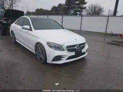 55SWF8EB8LU328644 2020 MERCEDES-BENZ C-KLASSE