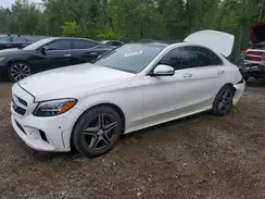 55SWF8EB8LU331494 2020 MERCEDES-BENZ C-KLASSE