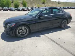 55SWF8EB8LU332726 2020 MERCEDES-BENZ C-KLASSE