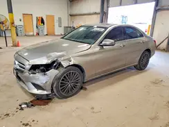 55SWF8EB9KU282921 2019 MERCEDES-BENZ C-KLASSE