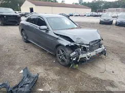 55SWF8EB9KU293594 2019 MERCEDES-BENZ C-KLASSE