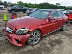 55SWF8EB9KU301760 2019 MERCEDES-BENZ C-KLASSE