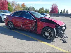 55SWF8EB9KU310765 2019 MERCEDES-BENZ C-KLASSE