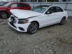 55SWF8EB9KU310815 2019 MERCEDES-BENZ C-KLASSE