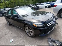 55SWF8EB9KU313388 2019 MERCEDES-BENZ C-KLASSE