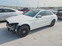 55SWF8EB9KU315979 2019 MERCEDES-BENZ C-KLASSE