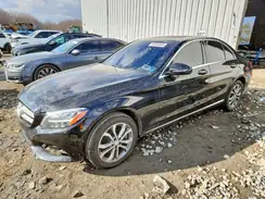 55SWF8EB9KU316677 2019 MERCEDES-BENZ C-KLASSE