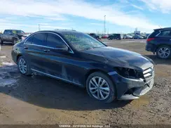 55SWF8EB9KU317800 2019 MERCEDES-BENZ C-KLASSE