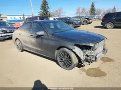 55SWF8EB9KU318252 2019 MERCEDES-BENZ C-KLASSE
