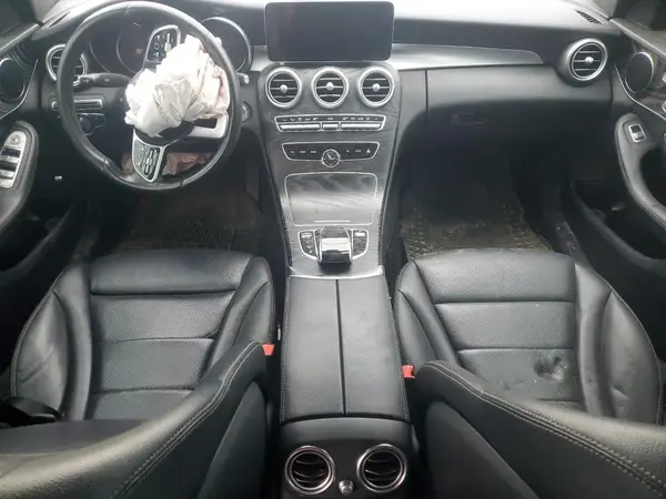 55SWF8EB9KU319899 2019 MERCEDES-BENZ C-KLASSE - Image 8