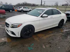 55SWF8EB9LU323078 2020 MERCEDES-BENZ C-KLASSE