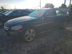 55SWF8EB9LU323128 2020 MERCEDES-BENZ C-KLASSE