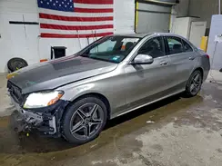 55SWF8EB9LU323209 2020 MERCEDES-BENZ C-KLASSE