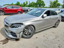 55SWF8EB9LU326532 2020 MERCEDES-BENZ C-KLASSE