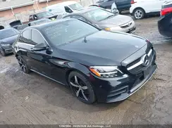 55SWF8EB9LU329849 2020 MERCEDES-BENZ C-KLASSE