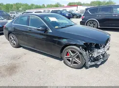 55SWF8EB9LU330175 2020 MERCEDES-BENZ C-KLASSE