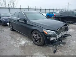 55SWF8EB9LU332086 2020 MERCEDES-BENZ C-KLASSE