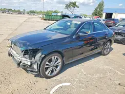 55SWF8EBXKU291997 2019 MERCEDES-BENZ C-KLASSE