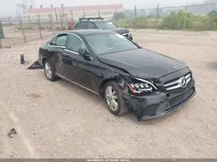 55SWF8EBXKU292938 2019 MERCEDES-BENZ C-KLASSE