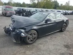 55SWF8EBXKU306577 2019 MERCEDES-BENZ C-KLASSE