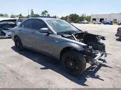 55SWF8EBXKU309642 2019 MERCEDES-BENZ C-KLASSE