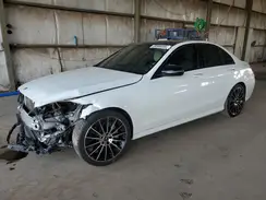 55SWF8EBXKU318986 2019 MERCEDES-BENZ C-KLASSE