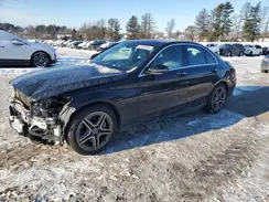 55SWF8EBXLU327611 2020 MERCEDES-BENZ C-KLASSE