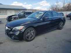 55SWF8EBXLU328905 2020 MERCEDES-BENZ C-KLASSE
