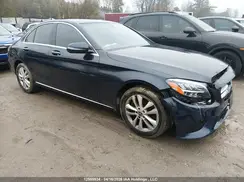 55SWF8EBXLU331044 2020 MERCEDES-BENZ C-KLASSE