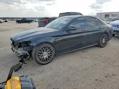 55SWF8GB0HU199254 2017 MERCEDES-BENZ C-KLASSE