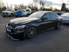 55SWF8GB1GU149753 2016 MERCEDES-BENZ C-KLASSE