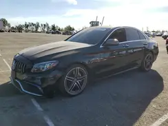 55SWF8GB3KU314999 2019 MERCEDES-BENZ C-KLASSE