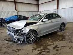 55SWF8GB5LU331031 2020 MERCEDES-BENZ C-KLASSE