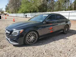 55SWF8GB6HU201220 2017 MERCEDES-BENZ C-KLASSE