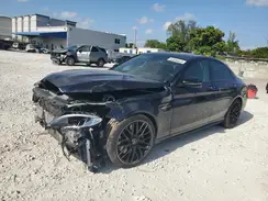 55SWF8GB7HU222366 2017 MERCEDES-BENZ C-KLASSE
