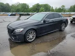 55SWF8GBXJU273169 2018 MERCEDES-BENZ C-KLASSE