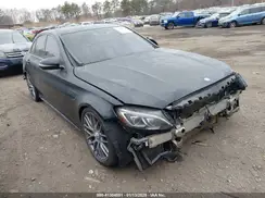 55SWF8HB2GU105436 2016 MERCEDES-BENZ C-KLASSE