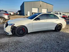 55SWF8HB2GU116209 2016 MERCEDES-BENZ C-KLASSE