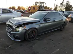 55SWF8HB2LU330367 2020 MERCEDES-BENZ C-KLASSE