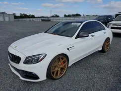 55SWF8HB3GU098996 2016 MERCEDES-BENZ C-KLASSE